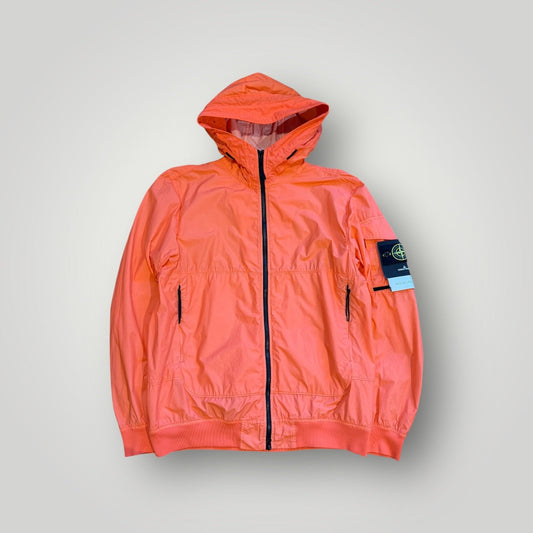 Stone Island SS/22 Naslan Light Watro Jacket XL BNWT