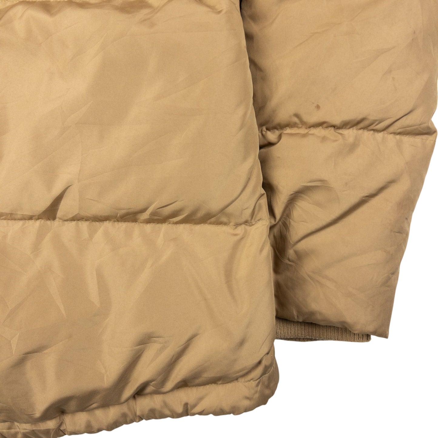 Vintage Ne-Net By Issey Miyake Puffer Jacket Women's Size S