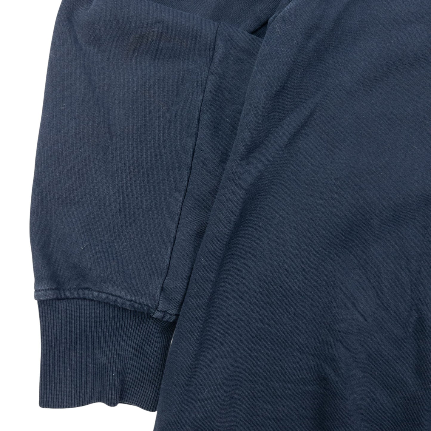 CP Company Goggle Hood Zip Up Hoodie Size XL