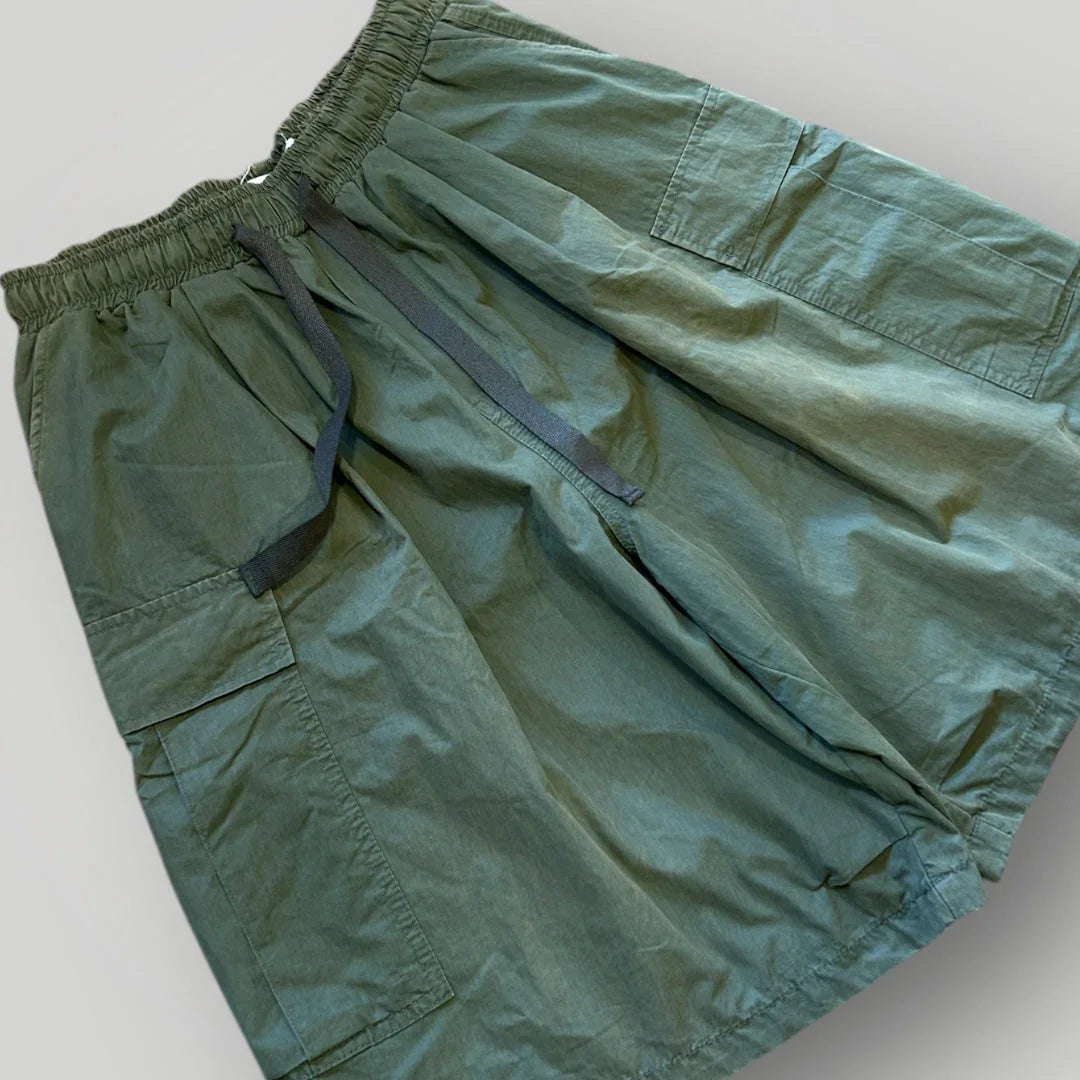 Farmers Market by Anglan Balloon Shorts M/L