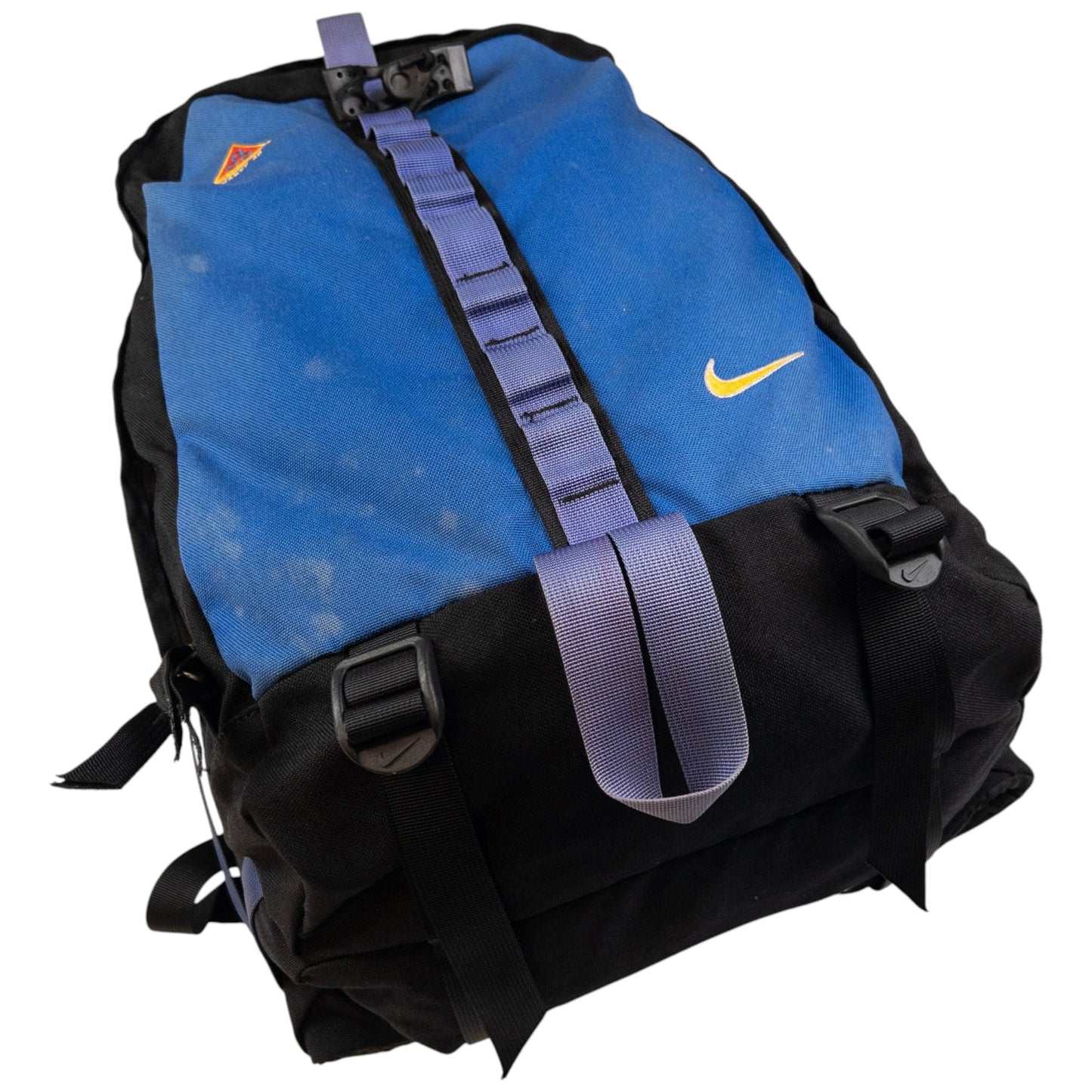 Vintage Nike ACG Karst 40 Backpack