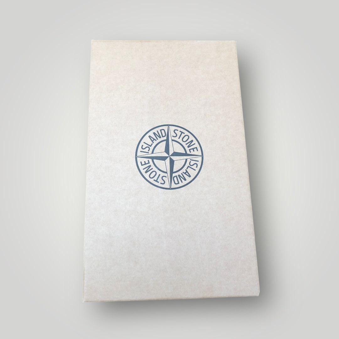 Stone Island x New Balance 991V2 Ghost UK10.5 | Default Title, Grey