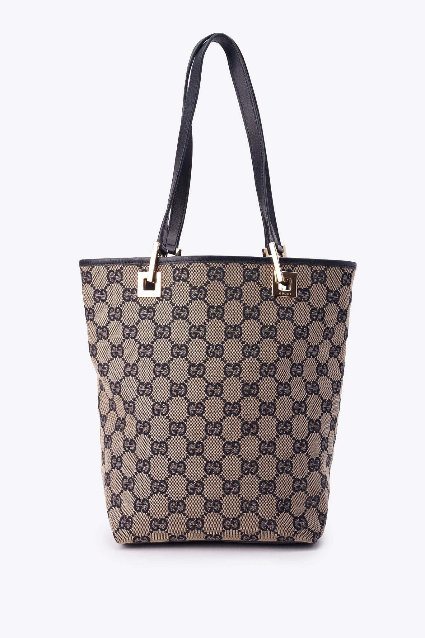 gucci monogram vintage