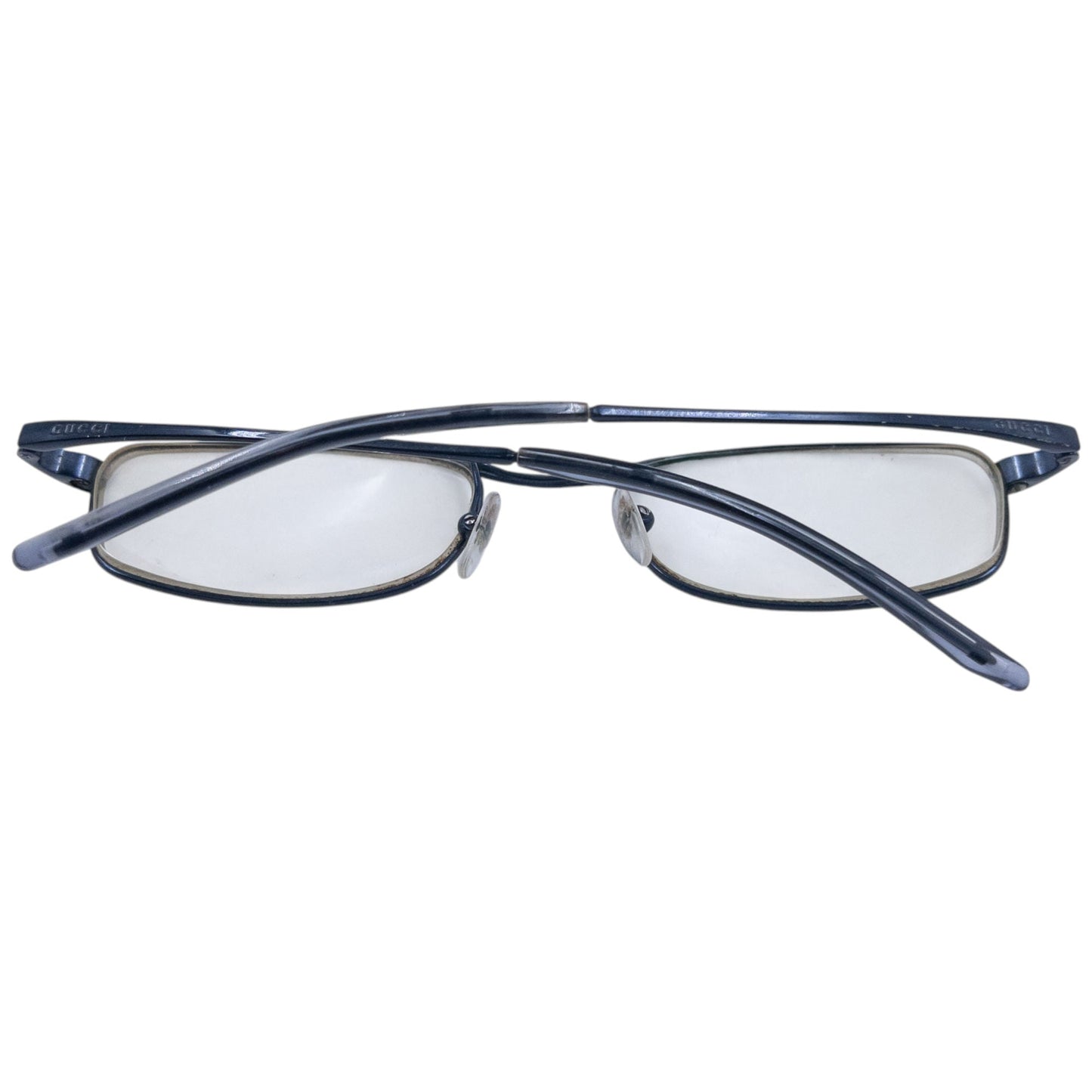 Vintage 2000s Gucci Tinted Eyeglasses