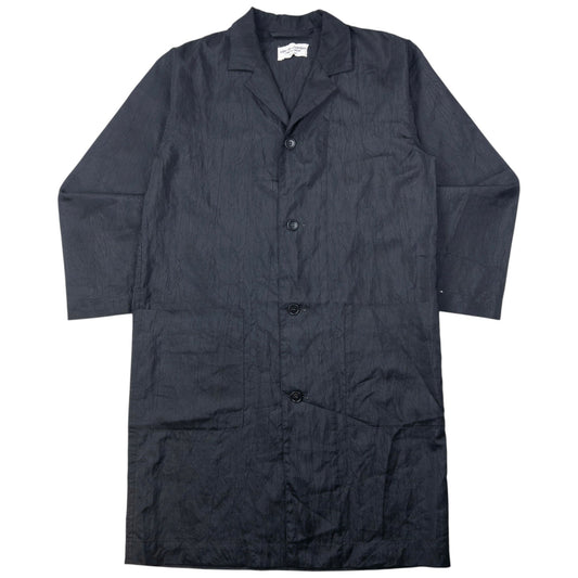 Vintage 80s Comme Des Garçons Rob De Chambre Lightweight Jacket Size M