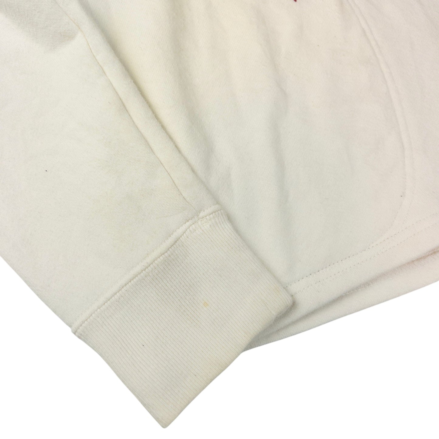 Vintage Hysteric Glamour X The Cramps Hoodie Women's Size S