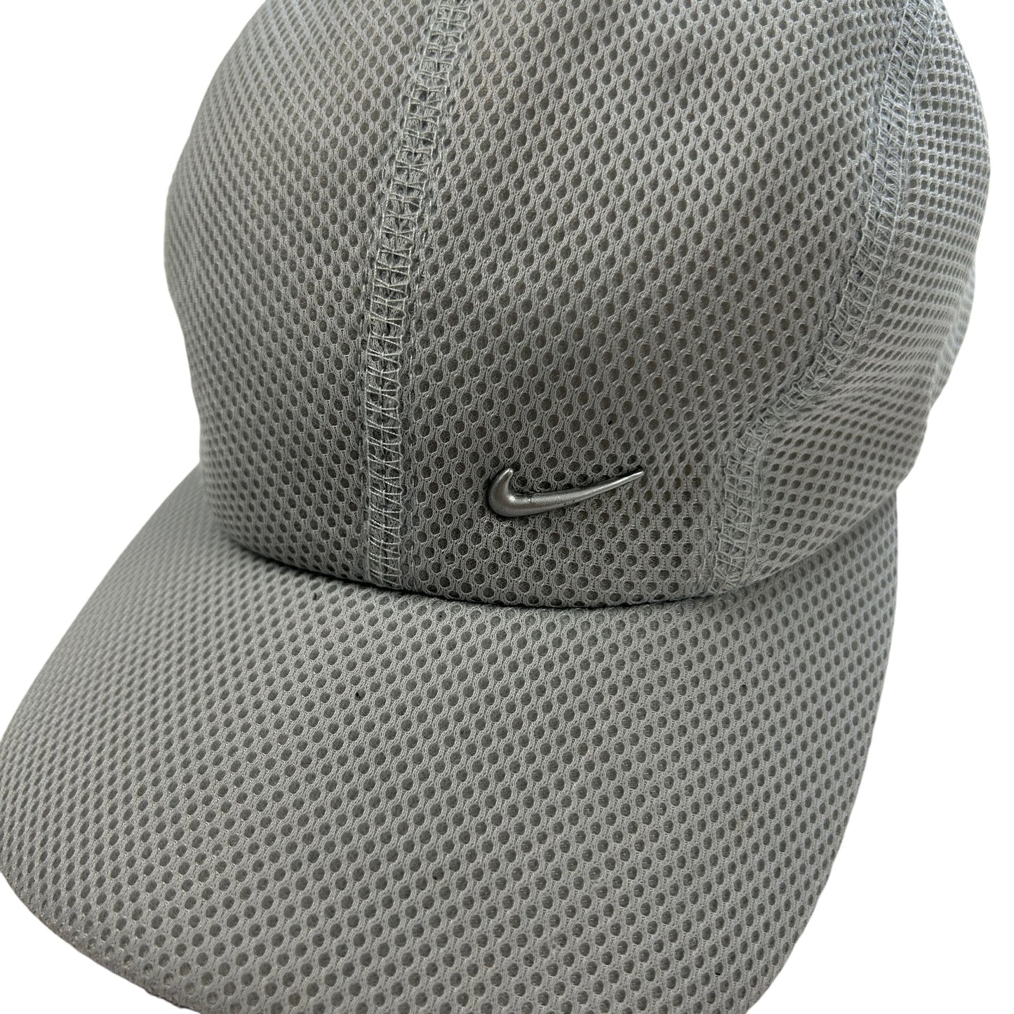 Vintage Nike Mesh Hat