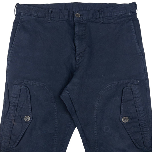 Vintage Comme Des Garçons HOMME Trousers Size W33