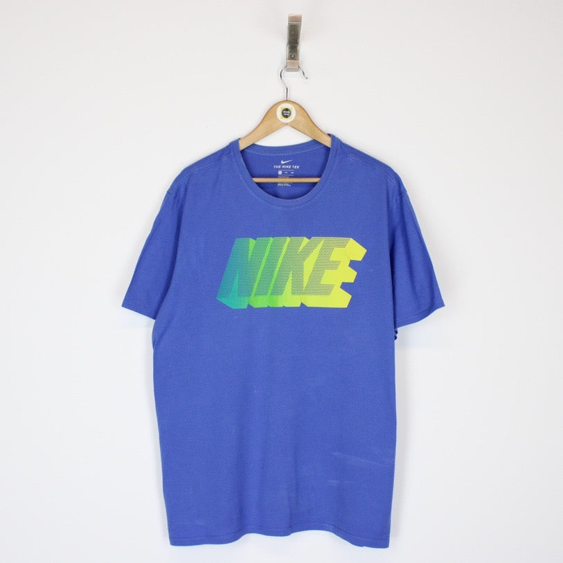nike xxl t shirts