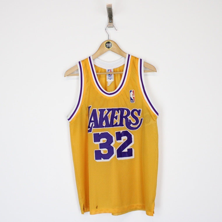 Lakers Jersey 2025 Nike LA Lakers Jersey Vest NBA Swingman Lonzo Ball Purple/Gold AJ4618-504