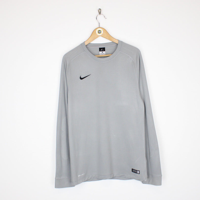 retro nike football shirts
