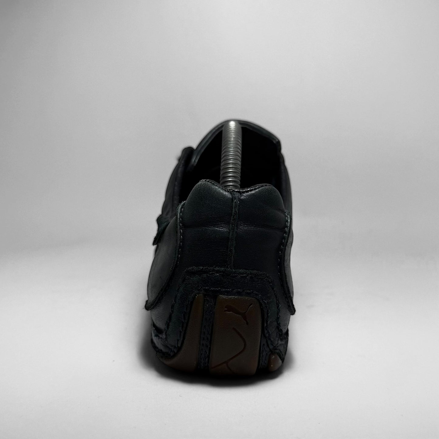 Puma Moc GT Leather (2006)