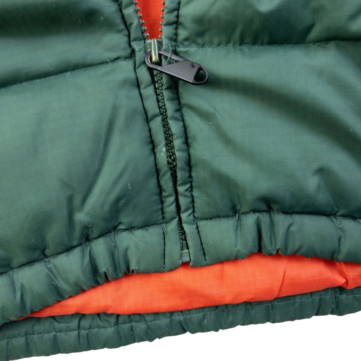 Vintage 90s YSL Yves Saint Laurent Puffer Jacket Size XL | XL, Multicoloured