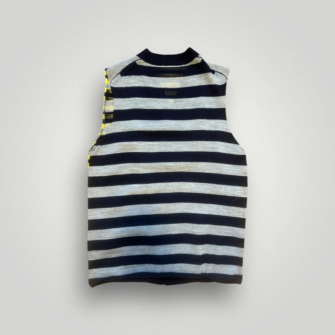 Comme des Garçons 2014 Deux Vest S