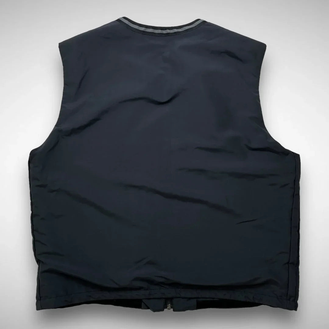 Hugo Boss ‘AMM’ Vest (2003)
