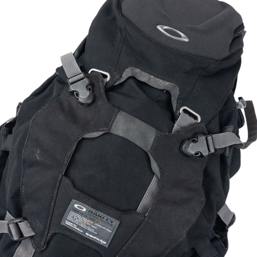 Vintage Oakley Toolbox Backpack