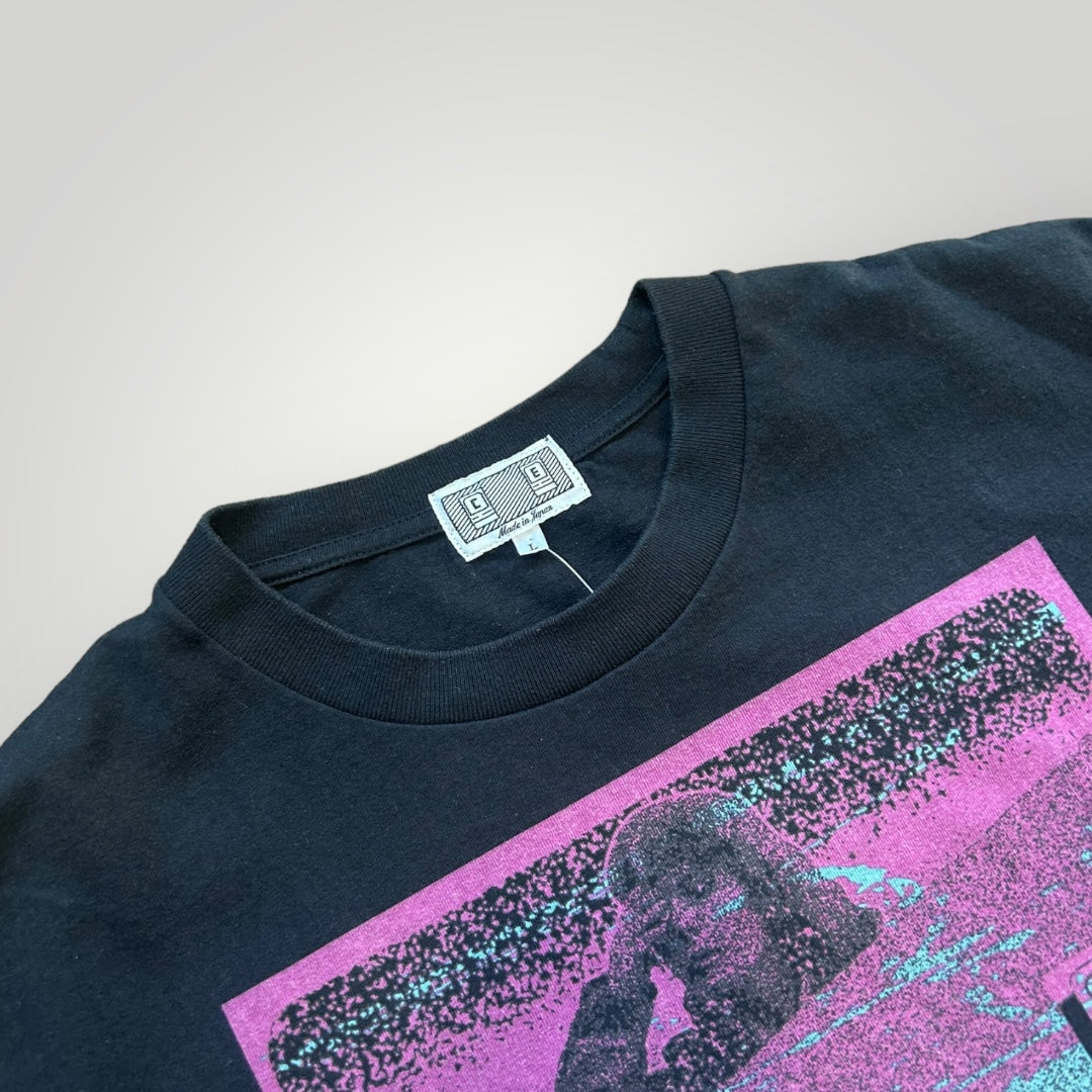 Cav Empt Graphic T-shirt L | Default Title, Black