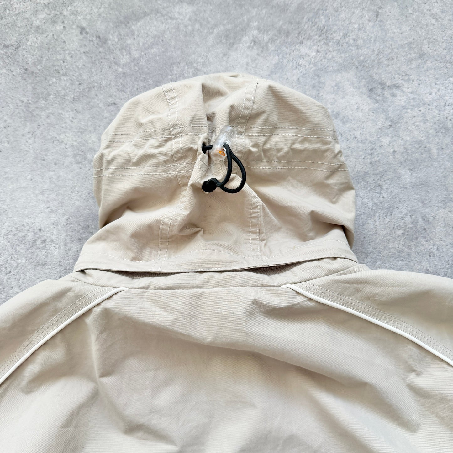 Oakley Software RARE 2000s technical heavyweight jacket (M)