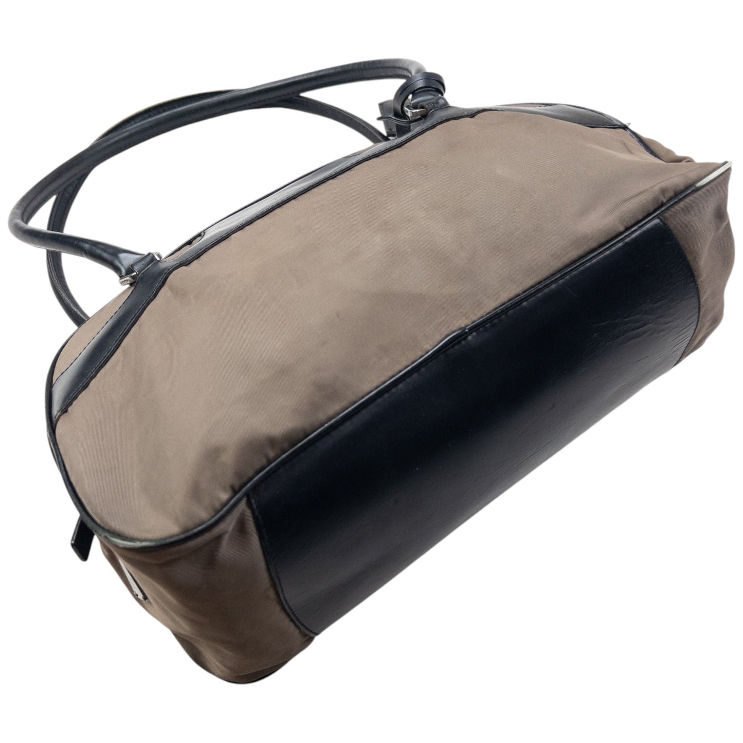 Vintage 2000s Prada Shoulder Bag