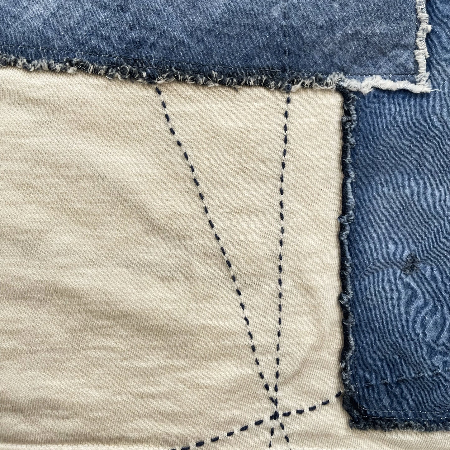 Kapital Boro T-Shirt - L