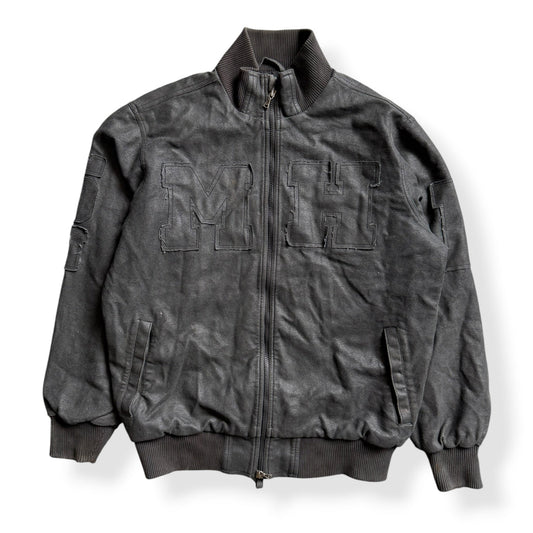 2000's Maharishi Bullfighter Bomber Jacket (L) | Default Title, White