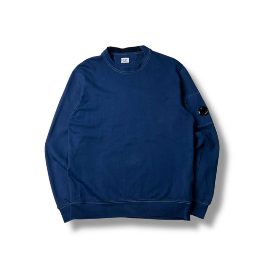 CP Company Lens Sweatshirt (L)