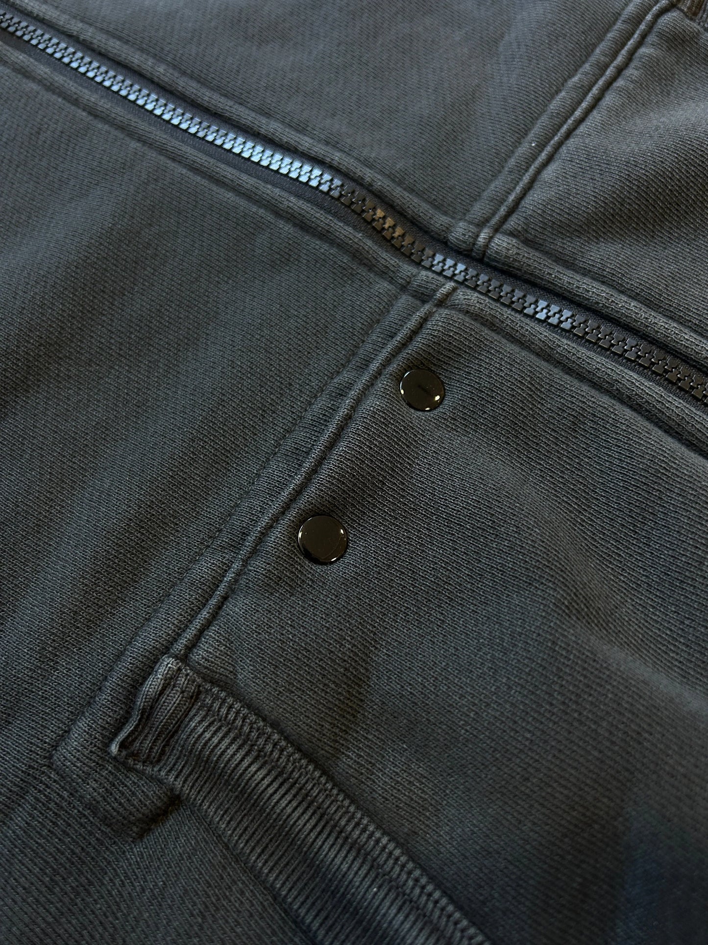 Stone Island Organic Cotton Malfilé Bomber Jacket M BNWT