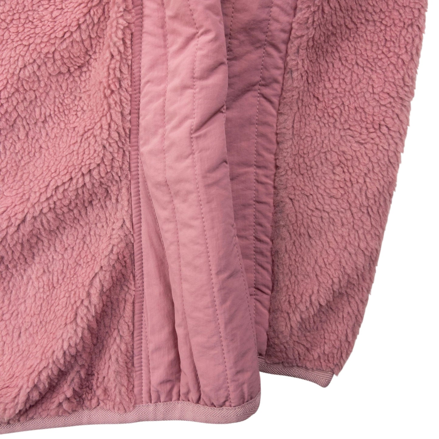 Vintage Patagonia Zip Up Fleece Jacket Womens Size XS