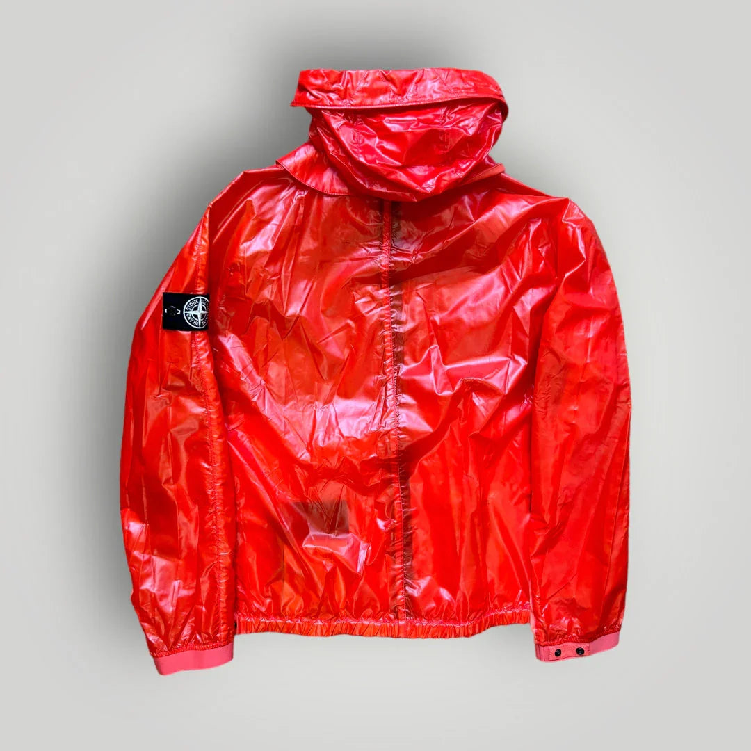 Stone Island SS/2022 Heat Reactive Lamy Jacket L