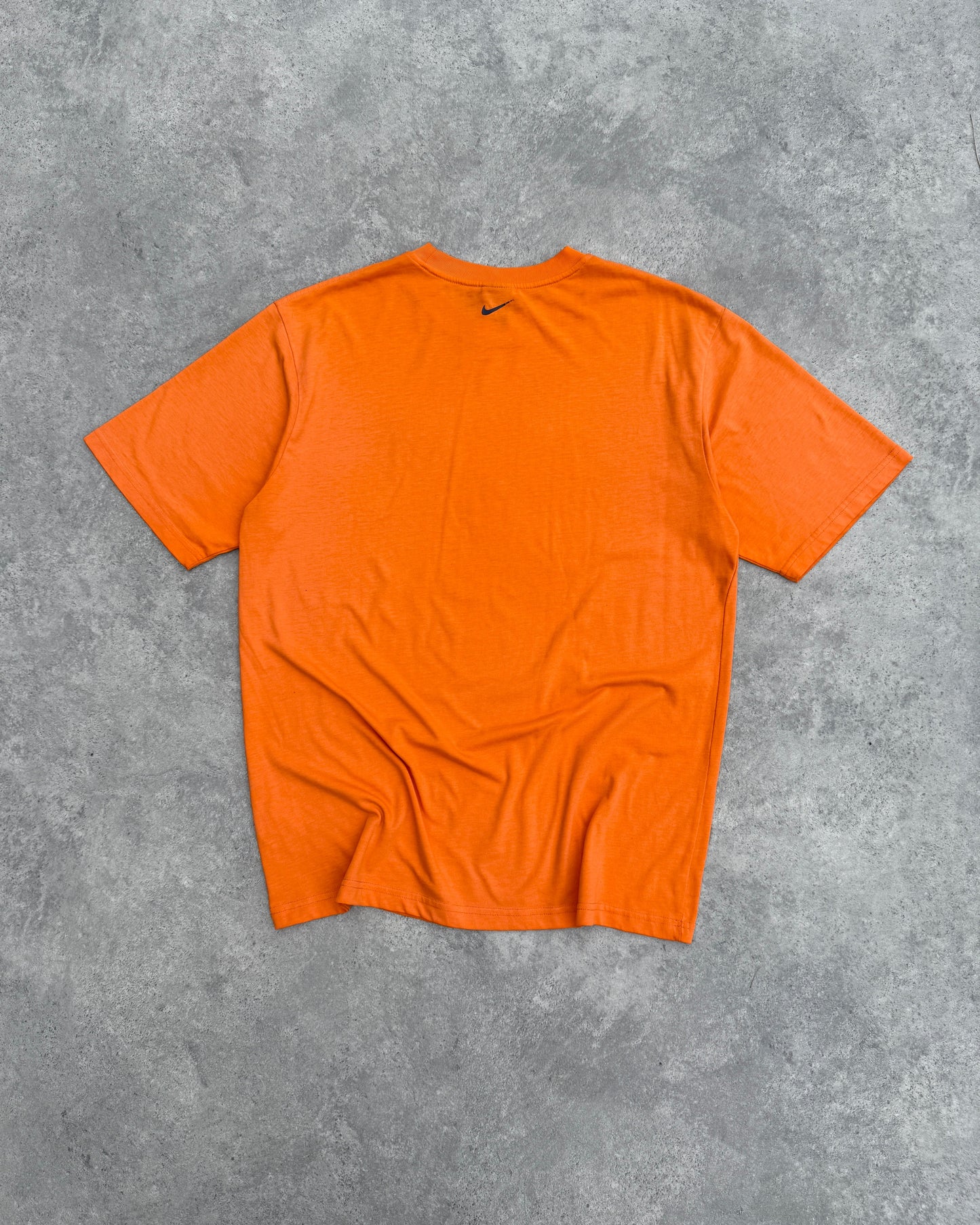 nike acg 2001 heavyweight graphic t-shirt (xl) | Default Title, Red