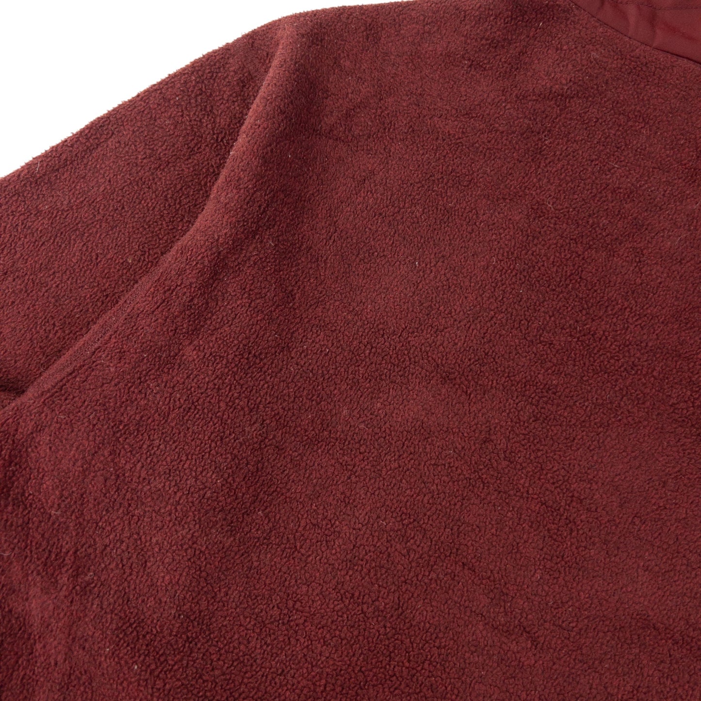 Vintage Patagonia Zip Up Fleece Jacket Size M