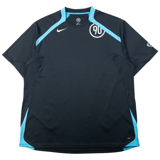 Vintage Nike Dri-Fit 90 T Shirt Size XXL