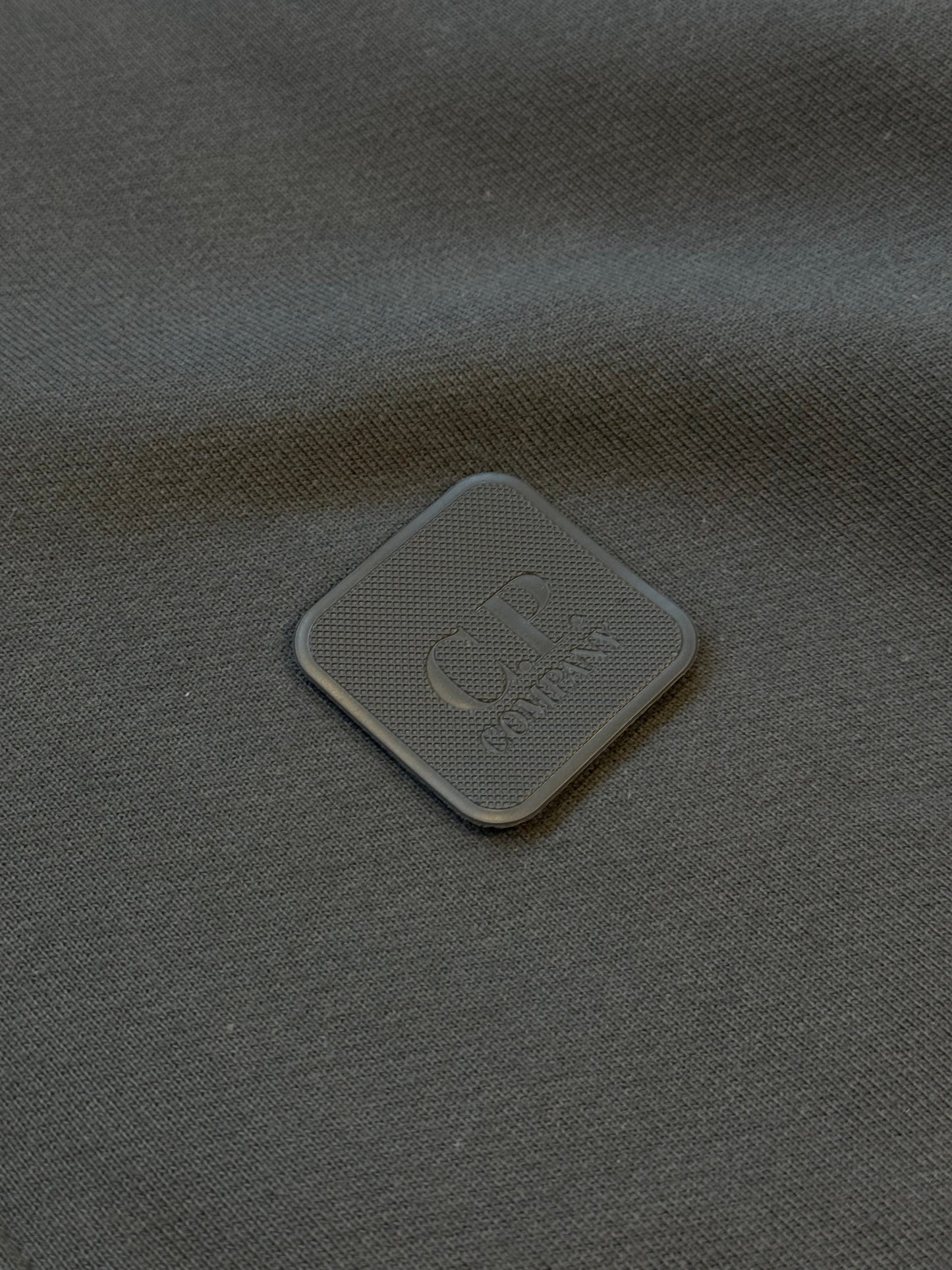 C.P. Company Metropolis Series Quarter Zip XL