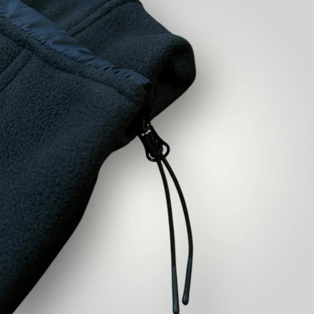 C.P. Company Metropolis Bonded Polar Zip Through Fleece XL