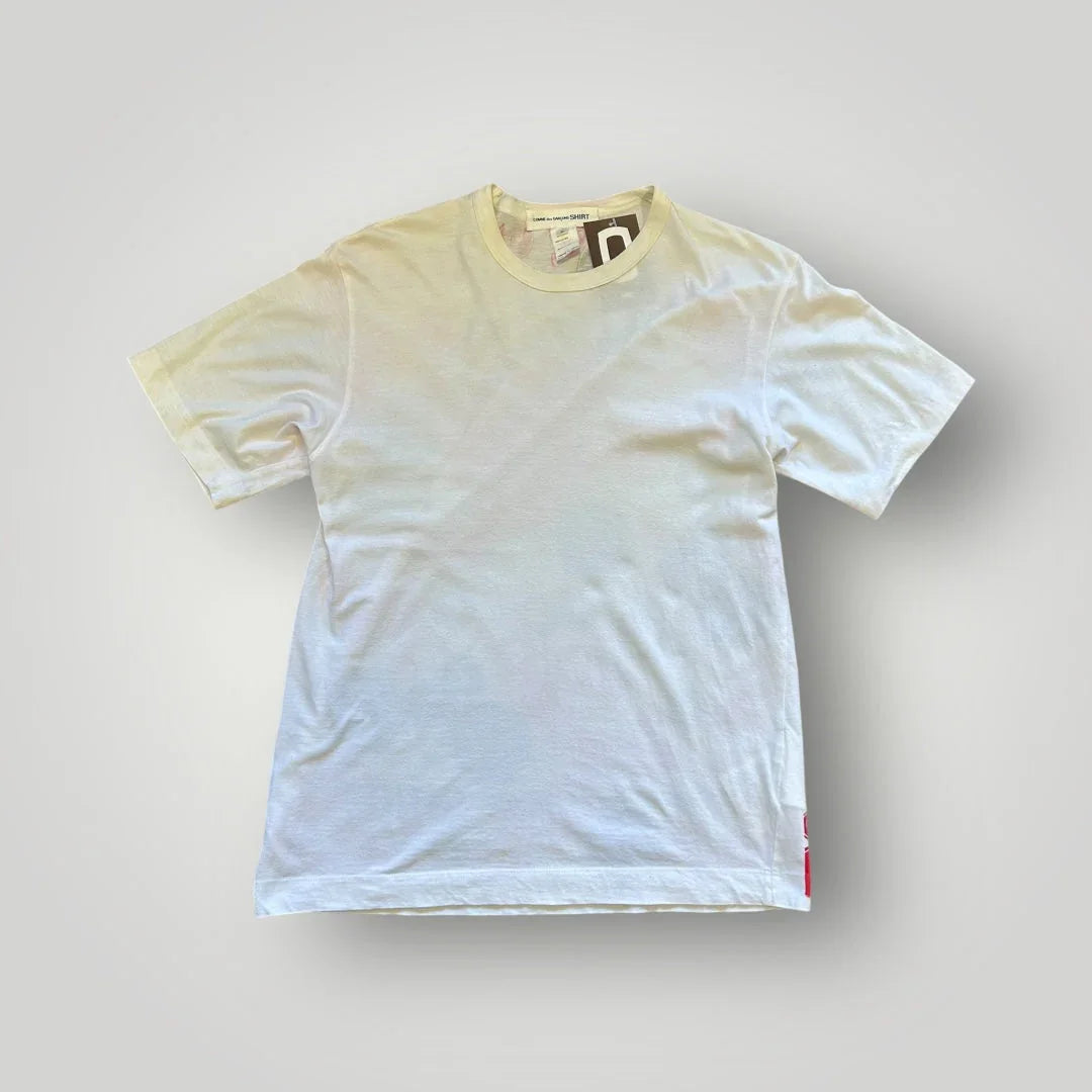 Comme des Gaçons Shirt SS/13 T-shirt S