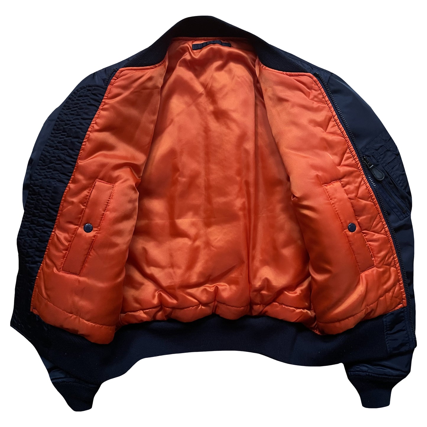 Avirex USA MA1 Bomber Jacket - M