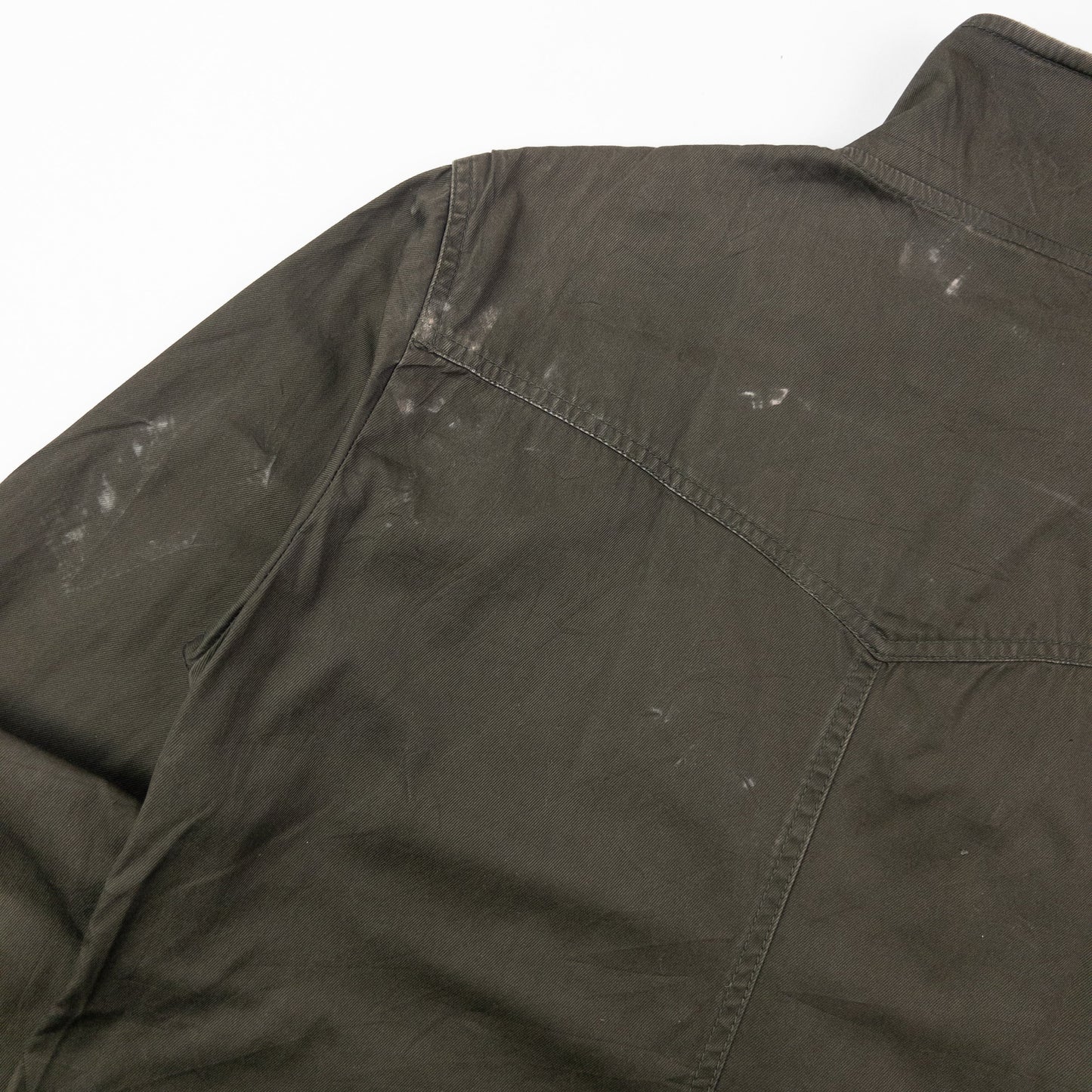 Vintage 2000s Burberry Black Label Military Jacket Womens Size S | Small, Multicoloured
