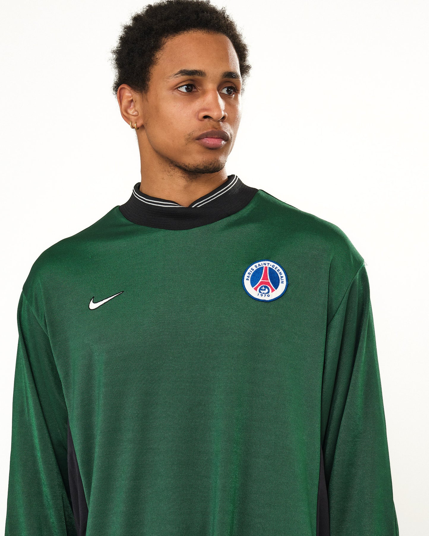 1999-00 PSG Goalkeeper Shirt (L)