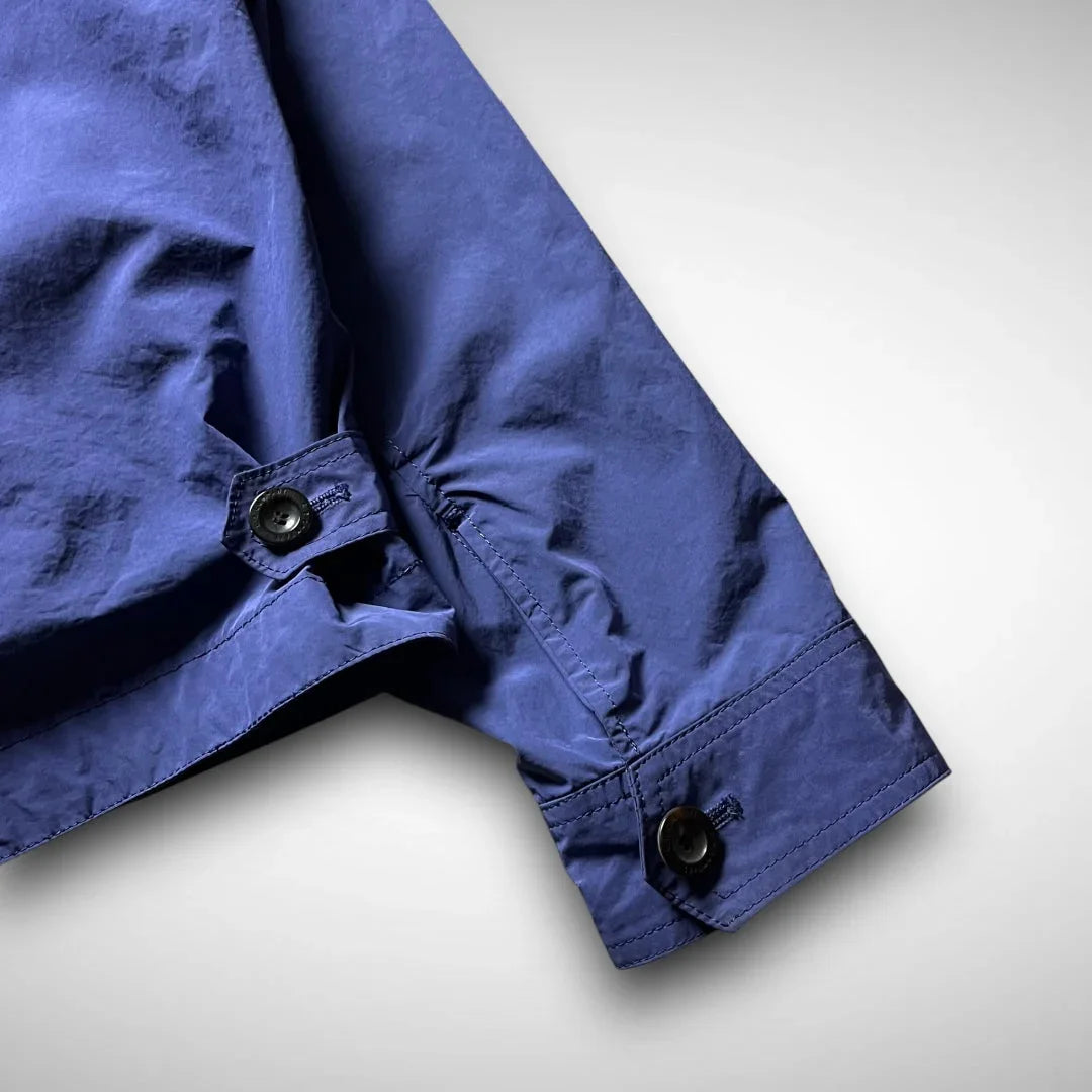 CP Company Nylon Packable Jacket (SS2010)