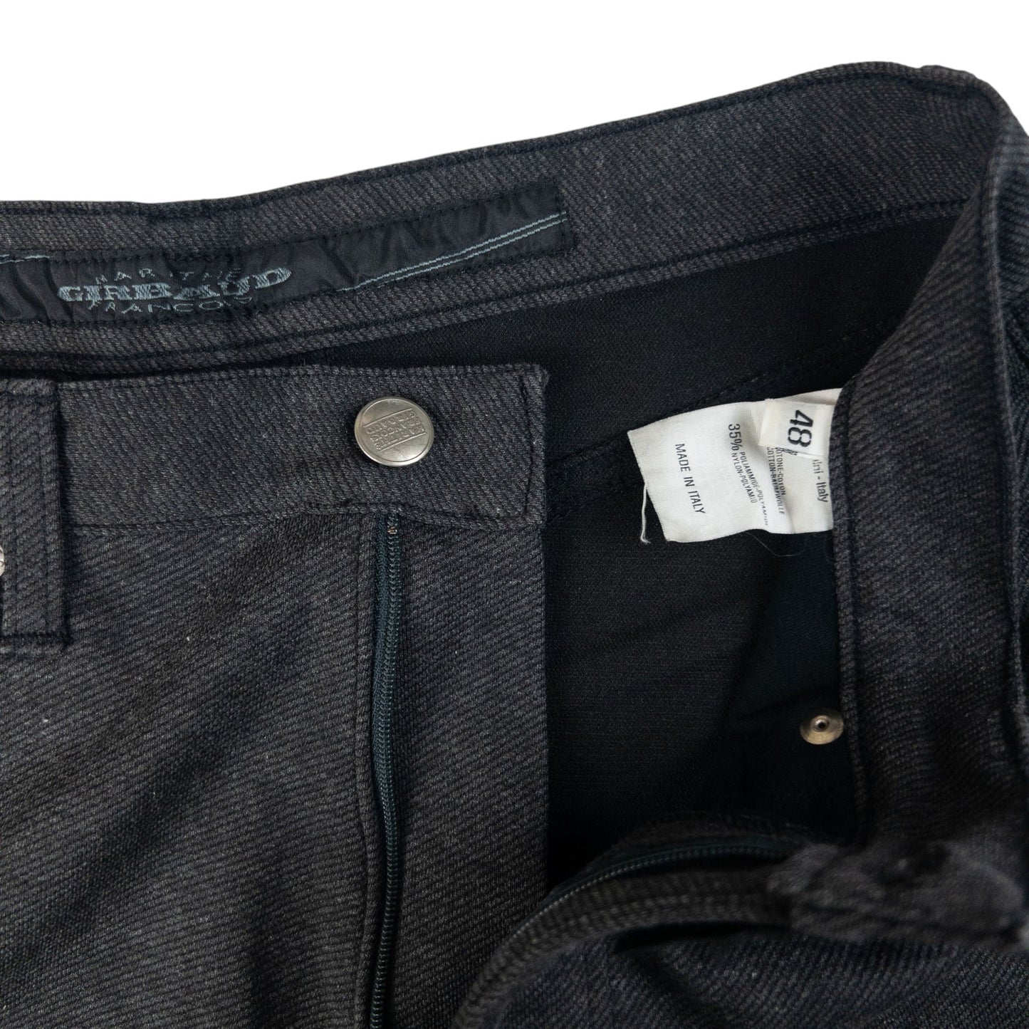 Vintage Marithe + Francois Girbaud Trousers Size W32