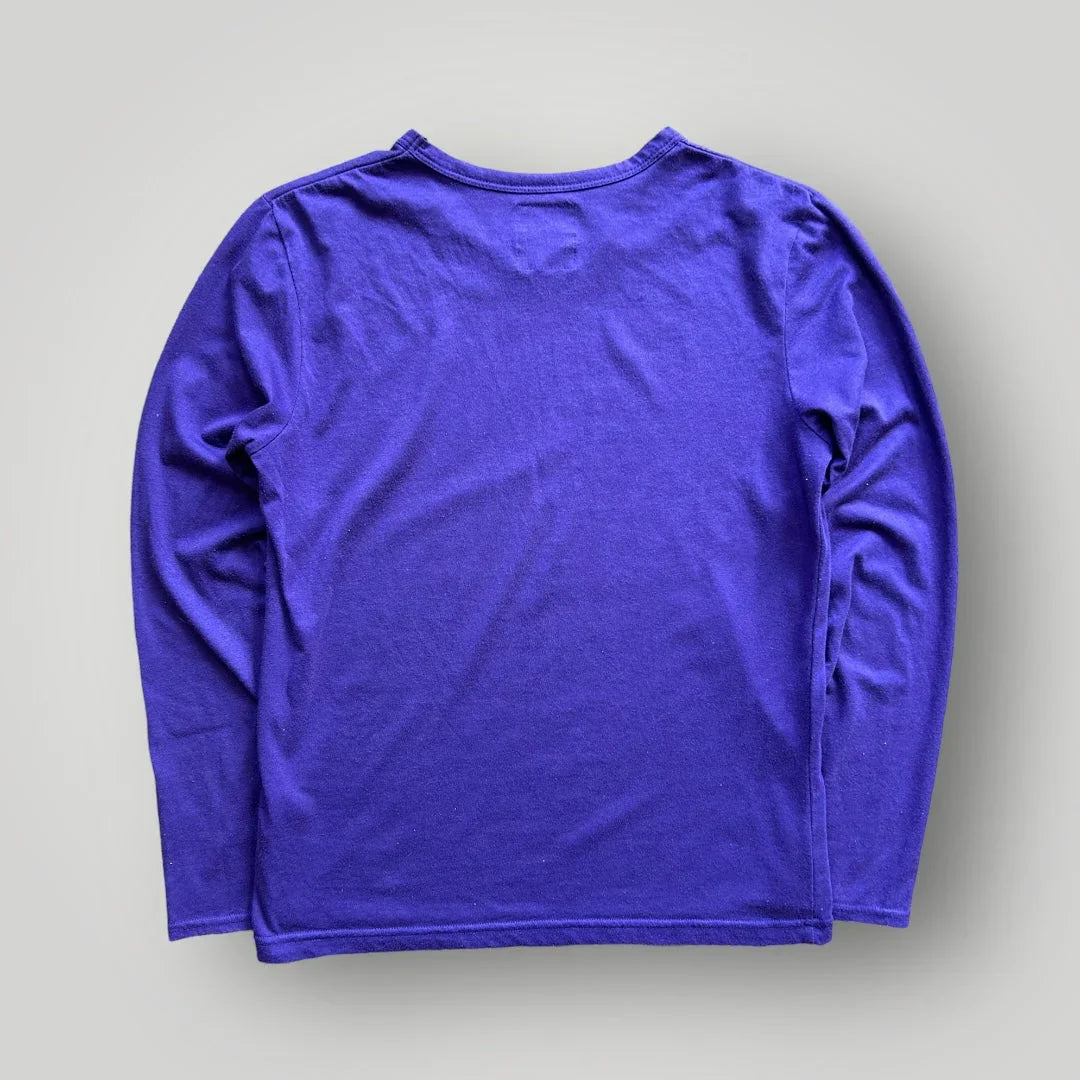 PPFM 2000’s Long Sleeve T-shirt XS