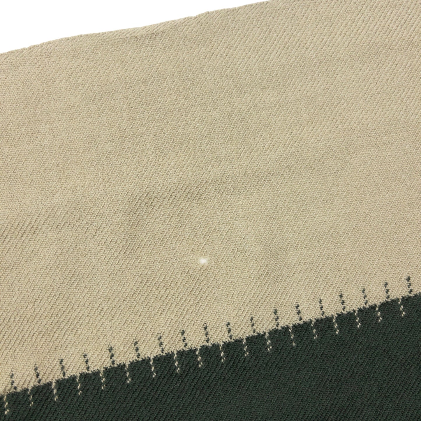 Vintage 90s Issey Miyake Tassel Scarf