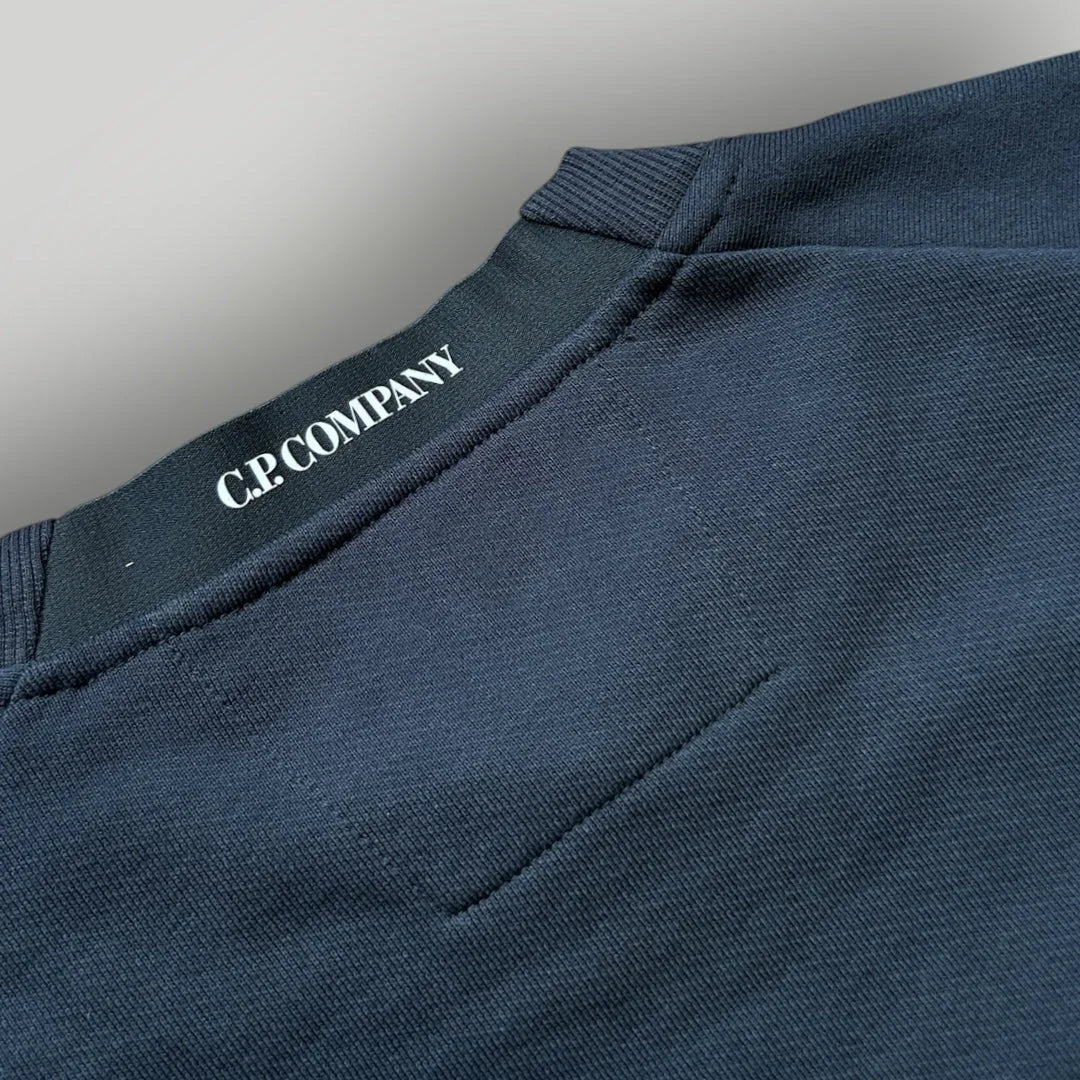 C.P. Company Lens Sweatshirt L BNWT | Default Title, Black
