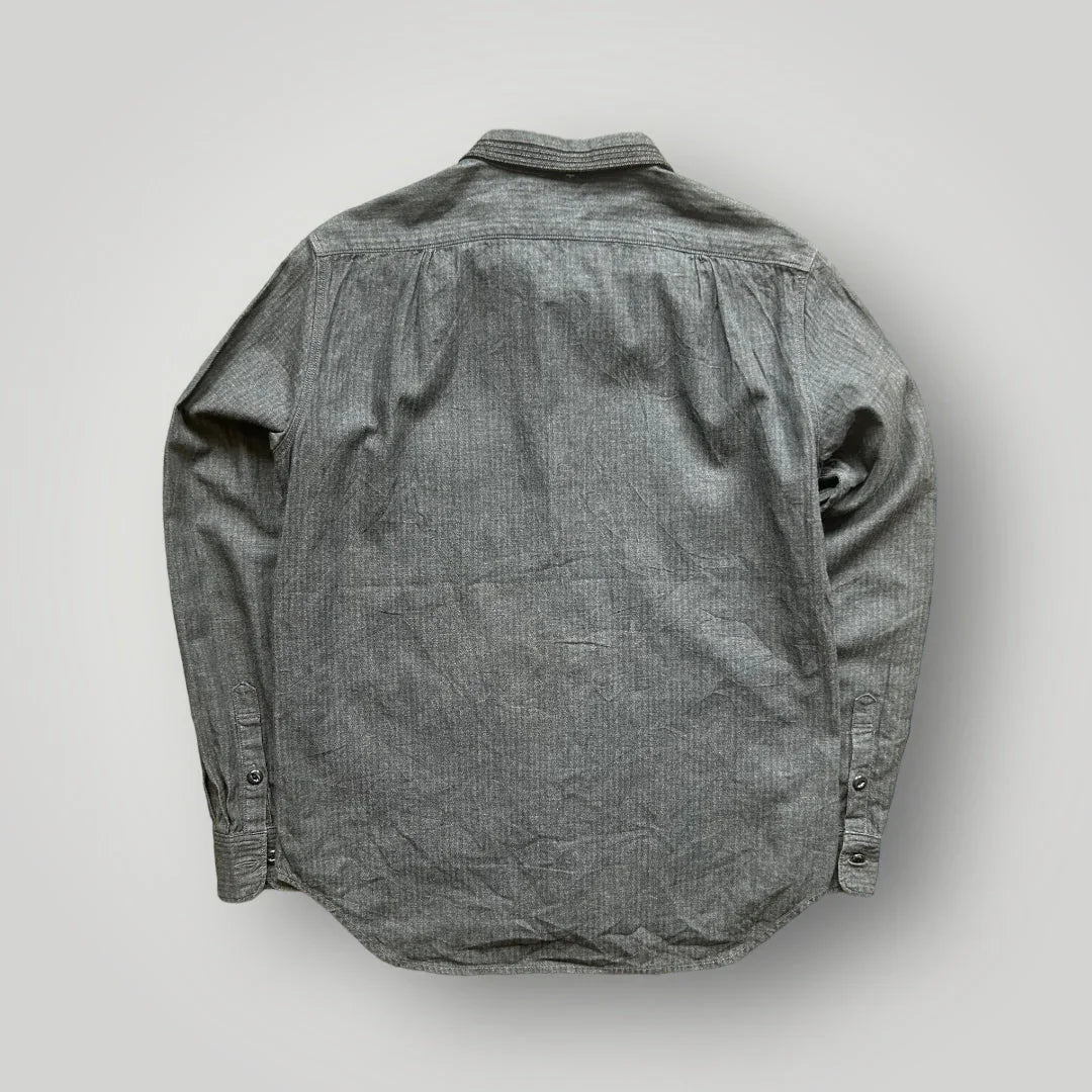 Kapital 2000’s Overshirt S