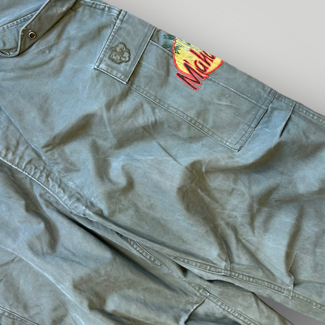 Maharishi SS/2002 Vietnam Hanoi Snopants 32x30