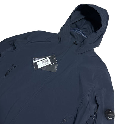 CP Company Soft Shell Jacket with Micro Lens