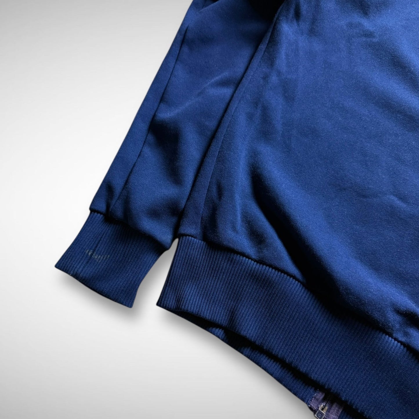 Puma Trackjacket - Made in West-Germany (1970s)