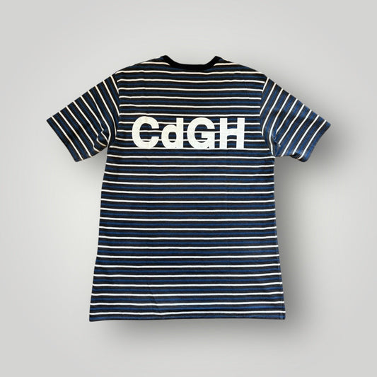 Comme des Garçons Homme SS/18 T-shirt M | Default Title, Black