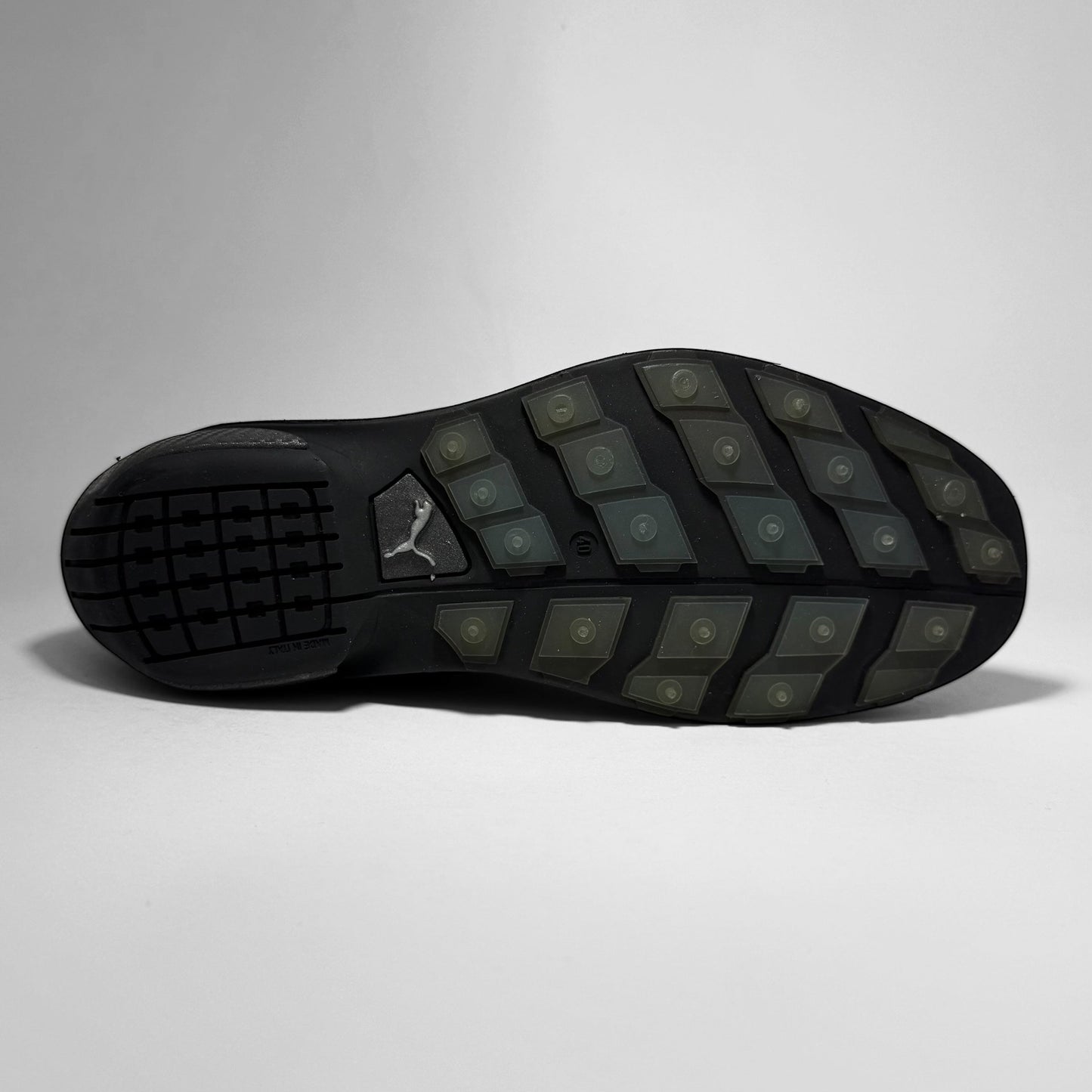 Puma 96 Hours ‘Stecca’ (2008)