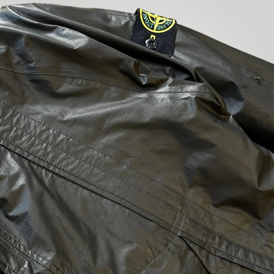 Stone Island AW/18 Gore-tex Permanent Water Repeller Multi-layer Jacket